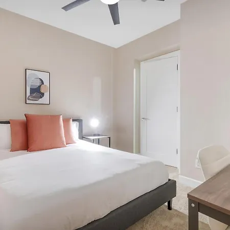 Lofts Opop 302 I Modern With A Vintage Twist Appartement